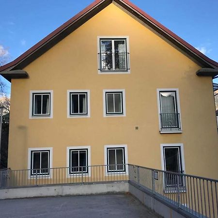 Top 601 Lothringen House Bad Gastein Exteriör bild